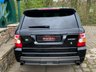 USED 2008 K LAND ROVER RANGE ROVER SPORT 3.6 TDV8 SPORT HST 5d 269 BHP STUNNING RANGE ROVER SPORT 3.6 TDV8 HST - AUTOMATIC - 4X4 - FULL BLACK LEATHER - 21 INCH FULLY REFURBISHED GLOSS BLACK ALLOYS