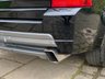 USED 2008 K LAND ROVER RANGE ROVER SPORT 3.6 TDV8 SPORT HST 5d 269 BHP STUNNING RANGE ROVER SPORT 3.6 TDV8 HST - AUTOMATIC - 4X4 - FULL BLACK LEATHER - 21 INCH FULLY REFURBISHED GLOSS BLACK ALLOYS