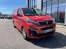 USED 2020 20 PEUGEOT EXPERT 1.5 BLUEHDI PROFESSIONAL L2 LWB 6 SPEED EURO 6 ULEZ FREE - AIR CONDITIONING
