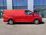 USED 2020 20 PEUGEOT EXPERT 1.5 BLUEHDI PROFESSIONAL L2 LWB 6 SPEED EURO 6 ULEZ FREE - AIR CONDITIONING