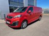 USED 2020 20 PEUGEOT EXPERT 1.5 BLUEHDI PROFESSIONAL L2 LWB 6 SPEED EURO 6 ULEZ FREE - AIR CONDITIONING