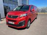 USED 2020 20 PEUGEOT EXPERT 1.5 BLUEHDI PROFESSIONAL L2 LWB 6 SPEED EURO 6 ULEZ FREE - AIR CONDITIONING