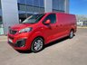 USED 2020 20 PEUGEOT EXPERT 1.5 BLUEHDI PROFESSIONAL L2 LWB 6 SPEED EURO 6 ULEZ FREE - AIR CONDITIONING