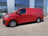 USED 2020 20 PEUGEOT EXPERT 1.5 BLUEHDI PROFESSIONAL L2 LWB 6 SPEED EURO 6 ULEZ FREE - AIR CONDITIONING