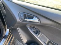 USED 2017 17 FORD FOCUS 1.0 ST-LINE 5d 124 BHP [NAVIGATION]