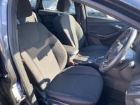 USED 2017 17 FORD FOCUS 1.0 ST-LINE 5d 124 BHP [NAVIGATION]