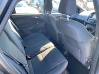 USED 2017 17 FORD FOCUS 1.0 ST-LINE 5d 124 BHP [NAVIGATION]