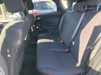 USED 2017 17 FORD FOCUS 1.0 ST-LINE 5d 124 BHP [NAVIGATION]