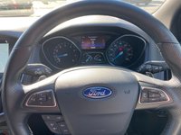 USED 2017 17 FORD FOCUS 1.0 ST-LINE 5d 124 BHP [NAVIGATION]