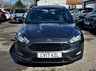 USED 2017 17 FORD FOCUS 1.0 ST-LINE 5d 124 BHP [NAVIGATION]