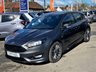 USED 2017 17 FORD FOCUS 1.0 ST-LINE 5d 124 BHP [NAVIGATION]