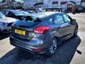 USED 2017 17 FORD FOCUS 1.0 ST-LINE 5d 124 BHP [NAVIGATION]