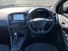 USED 2017 17 FORD FOCUS 1.0 ST-LINE 5d 124 BHP [NAVIGATION]