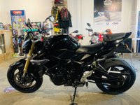 USED 2011 11 SUZUKI GSR750 L1  ONLY 7,670 MILES FROM NEW