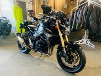 USED 2011 11 SUZUKI GSR750 L1  ONLY 7,670 MILES FROM NEW