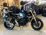 USED 2011 11 SUZUKI GSR750 L1  ONLY 7,670 MILES FROM NEW