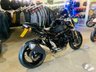 USED 2011 11 SUZUKI GSR750 L1  ONLY 7,670 MILES FROM NEW