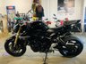 USED 2011 11 SUZUKI GSR750 L1  ONLY 7,670 MILES FROM NEW