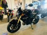 USED 2011 11 SUZUKI GSR750 L1  ONLY 7,670 MILES FROM NEW