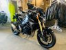 USED 2011 11 SUZUKI GSR750 L1  ONLY 7,670 MILES FROM NEW