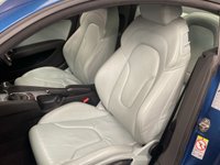 USED 2007 57 AUDI TT 2.0 TFSI 3d 200 BHP  BIG SPEC TOP CONDITION FSH