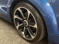 USED 2007 57 AUDI TT 2.0 TFSI 3d 200 BHP  BIG SPEC TOP CONDITION FSH