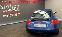 USED 2007 57 AUDI TT 2.0 TFSI 3d 200 BHP  BIG SPEC TOP CONDITION FSH