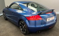 USED 2007 57 AUDI TT 2.0 TFSI 3d 200 BHP  BIG SPEC TOP CONDITION FSH