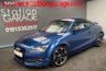 USED 2007 57 AUDI TT 2.0 TFSI 3d 200 BHP  BIG SPEC TOP CONDITION FSH