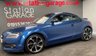 USED 2007 57 AUDI TT 2.0 TFSI 3d 200 BHP  BIG SPEC TOP CONDITION FSH