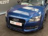 USED 2007 57 AUDI TT 2.0 TFSI 3d 200 BHP  BIG SPEC TOP CONDITION FSH