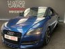 USED 2007 57 AUDI TT 2.0 TFSI 3d 200 BHP  BIG SPEC TOP CONDITION FSH