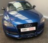 USED 2007 57 AUDI TT 2.0 TFSI 3d 200 BHP  BIG SPEC TOP CONDITION FSH