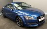 USED 2007 57 AUDI TT 2.0 TFSI 3d 200 BHP  BIG SPEC TOP CONDITION FSH