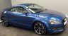 USED 2007 57 AUDI TT 2.0 TFSI 3d 200 BHP  BIG SPEC TOP CONDITION FSH