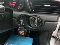 USED 2018 18 PORSCHE 911 MK 991 3.8 TURBO S PDK 2d 572 BHP Crayon, Aero Kit, Porsche Warranty