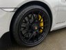 USED 2018 18 PORSCHE 911 MK 991 3.8 TURBO S PDK 2d 572 BHP Crayon, Aero Kit, Porsche Warranty