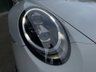USED 2018 18 PORSCHE 911 MK 991 3.8 TURBO S PDK 2d 572 BHP Crayon, Aero Kit, Porsche Warranty