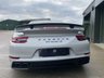 USED 2018 18 PORSCHE 911 MK 991 3.8 TURBO S PDK 2d 572 BHP Crayon, Aero Kit, Porsche Warranty