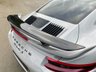 USED 2018 18 PORSCHE 911 MK 991 3.8 TURBO S PDK 2d 572 BHP Crayon, Aero Kit, Porsche Warranty