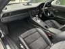 USED 2018 18 PORSCHE 911 MK 991 3.8 TURBO S PDK 2d 572 BHP Crayon, Aero Kit, Porsche Warranty