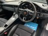 USED 2018 18 PORSCHE 911 MK 991 3.8 TURBO S PDK 2d 572 BHP Crayon, Aero Kit, Porsche Warranty