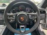 USED 2018 18 PORSCHE 911 MK 991 3.8 TURBO S PDK 2d 572 BHP Crayon, Aero Kit, Porsche Warranty