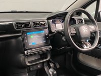 USED 2017 17 CITROEN C3 1.6 BLUEHDI FLAIR S/S 5d 98 BHP GREAT FUEL MPG, REVERSE CAMERA
