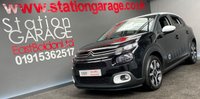 USED 2017 17 CITROEN C3 1.6 BLUEHDI FLAIR S/S 5d 98 BHP GREAT FUEL MPG, REVERSE CAMERA