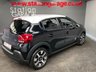 USED 2017 17 CITROEN C3 1.6 BLUEHDI FLAIR S/S 5d 98 BHP GREAT FUEL MPG, REVERSE CAMERA