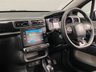USED 2017 17 CITROEN C3 1.6 BLUEHDI FLAIR S/S 5d 98 BHP GREAT FUEL MPG, REVERSE CAMERA