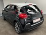 USED 2017 17 CITROEN C3 1.6 BLUEHDI FLAIR S/S 5d 98 BHP GREAT FUEL MPG, REVERSE CAMERA