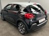 USED 2017 17 CITROEN C3 1.6 BLUEHDI FLAIR S/S 5d 98 BHP GREAT FUEL MPG, REVERSE CAMERA