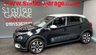 USED 2017 17 CITROEN C3 1.6 BLUEHDI FLAIR S/S 5d 98 BHP GREAT FUEL MPG, REVERSE CAMERA